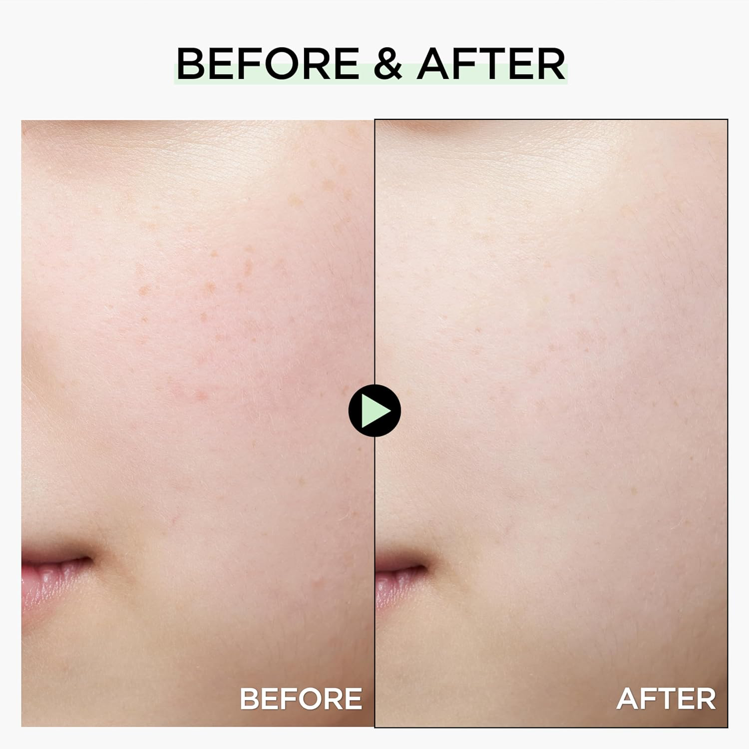 Jung Saem Mool - Skin Setting Tone Correcting Base SPF50+ PA+++ 40ml.