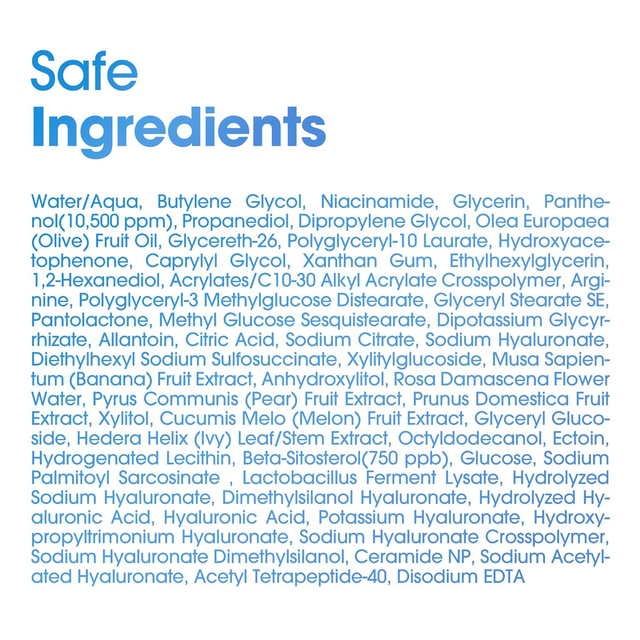 SOME BY MI - Beta Panthenol Repair Daily Mask (30 Sheets)