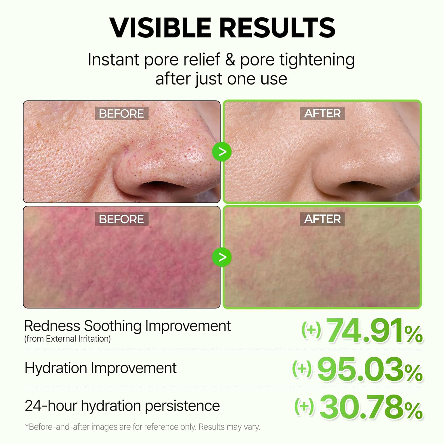 Dr.Melaxin - Cactox Pore Relief Jelly Serum Mist 80ml.