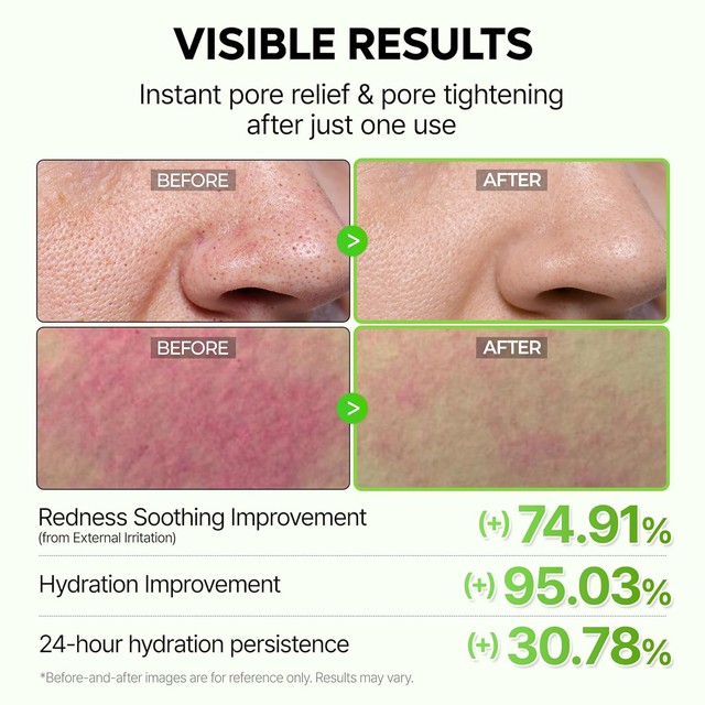 Dr.Melaxin - Cactox Pore Relief Jelly Serum Mist 80ml.
