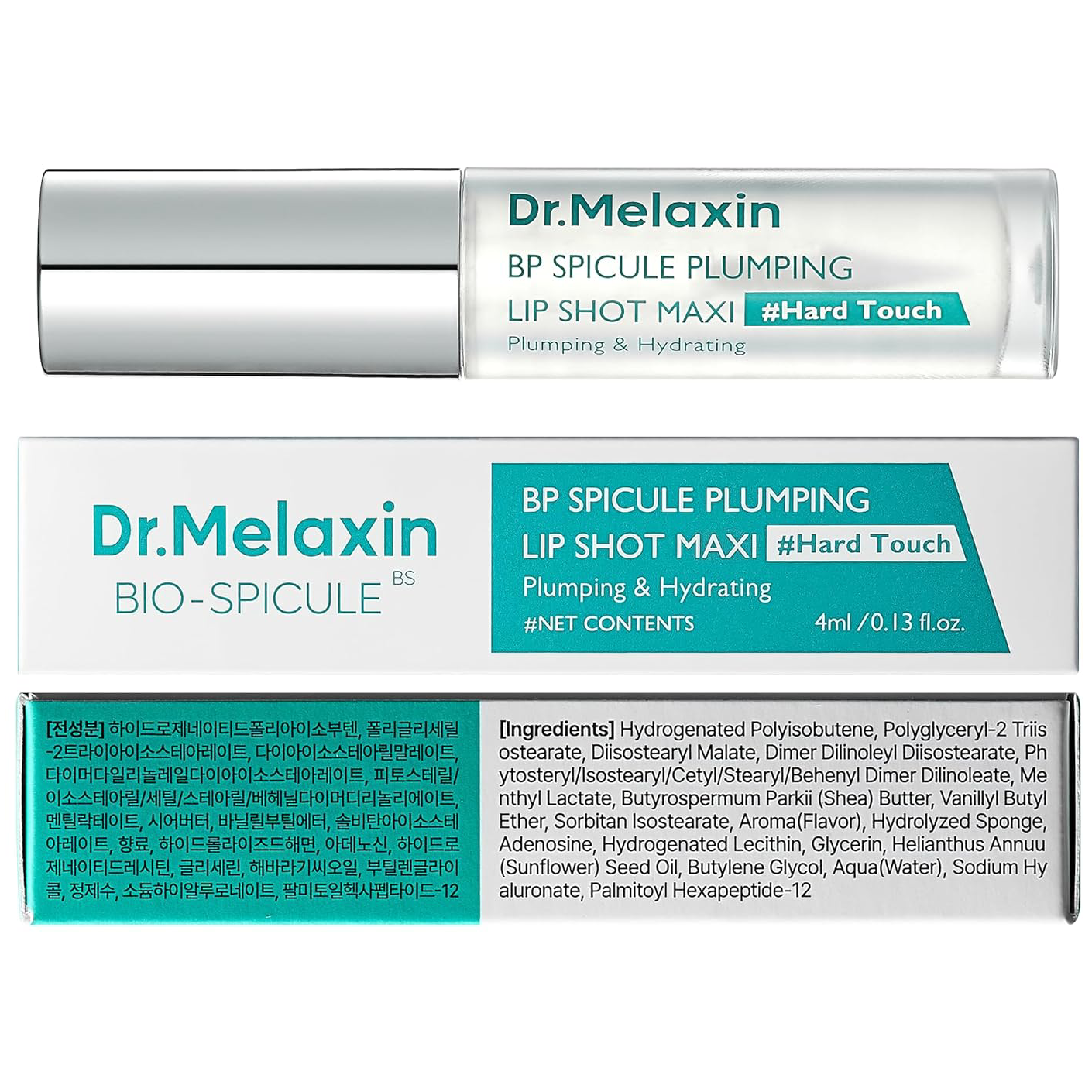 Dr.Melaxin - BP Spicule Plumping Lip Shot Maxi 30ml.