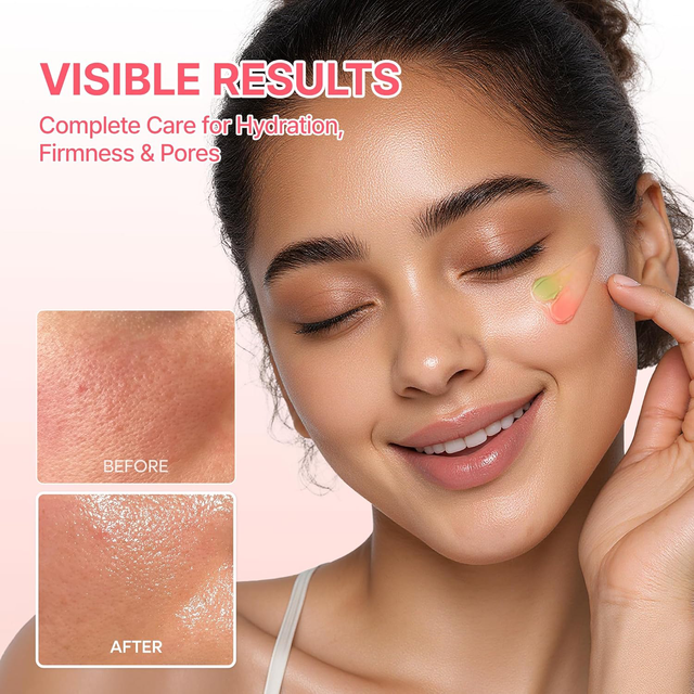 Dr.Melaxin - Cactox Pore Relief Dual Capsule Cactus Cream 65g.