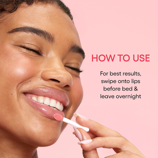 Laneige - Lip Sleeping Mask #Pumpkin Pie 20g.