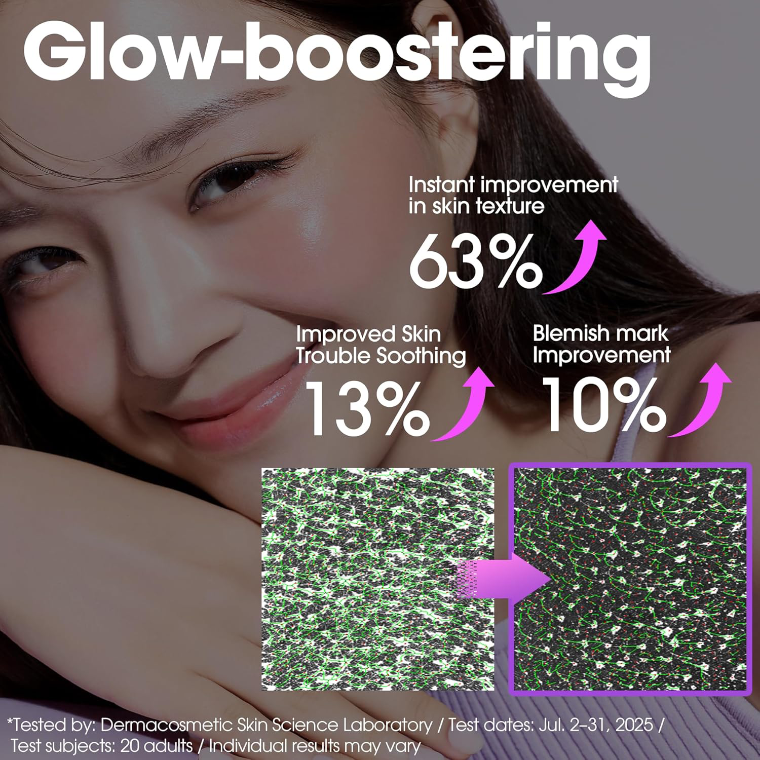 SOME BY MI - Retinol Bakuchiol Bubble Toner 100ml.
