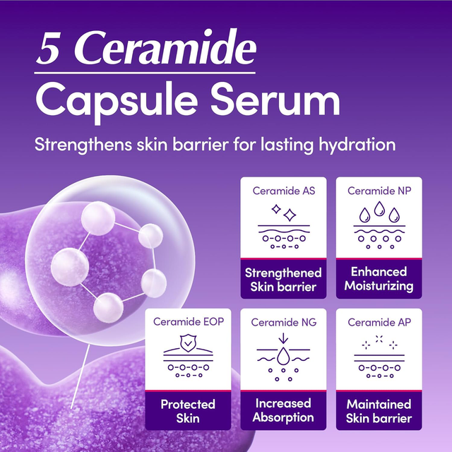 EQQUALBERRY - Bakuchiol Plumping Serum 30ml.