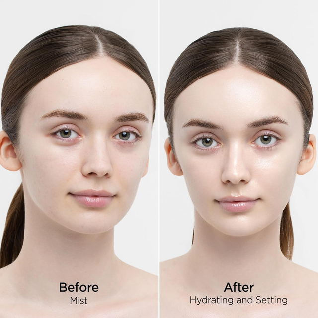 Jung Saem Mool - Essential Mool Micro Fitting Mist 55ml.
