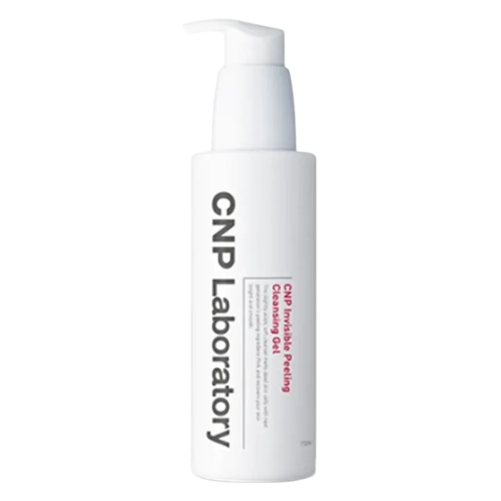 CNP Laboratory - Invisible Peeling Cleansing Gel 170ml.