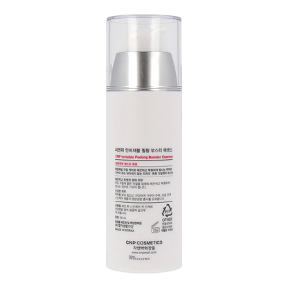 CNP Laboratory - Invisible Peeling Booster Essence 100ml.