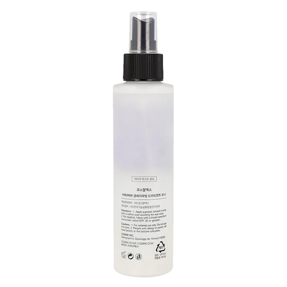 COSRX - AHA/BHA Clarifying Treatment Toner 150ml.