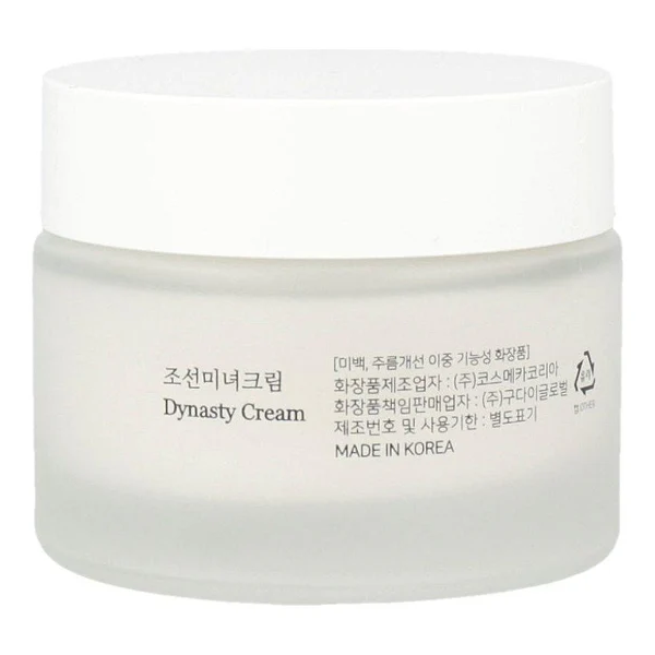 Beauty of Joseon - Dynasty Cream 50ml.