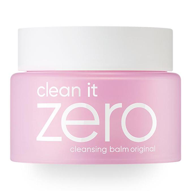 Banila Co - Clean It Zero Cleansing Balm Original 100ml.