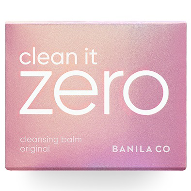 Banila Co - Clean It Zero Cleansing Balm Original 100ml.