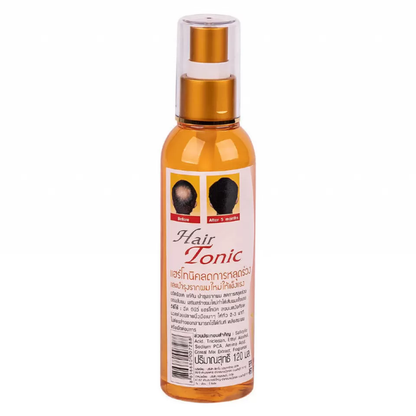 Genive - Hair Tonic Stop Hair Loss 120ml.