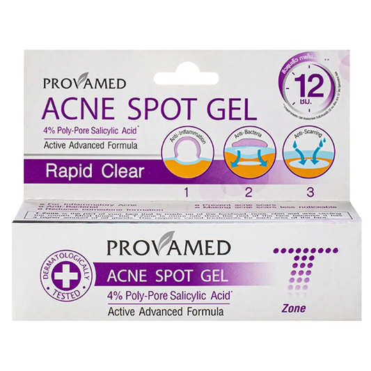 Provamed - Acne Spot Gel 10g.