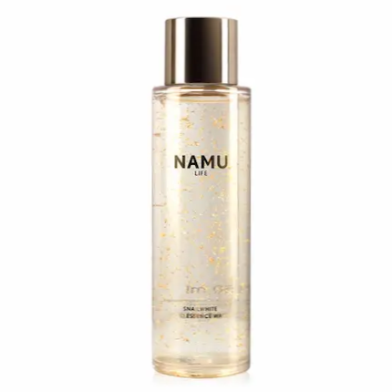 Namu Life Snailwhite - Snail White Gold Essence Water 150ml.