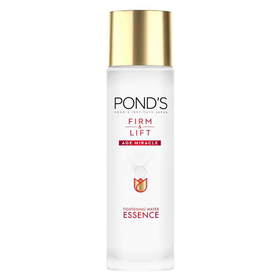 Pond's - Firm & Lift Age Miracle Tightening Water Essence 120ml.