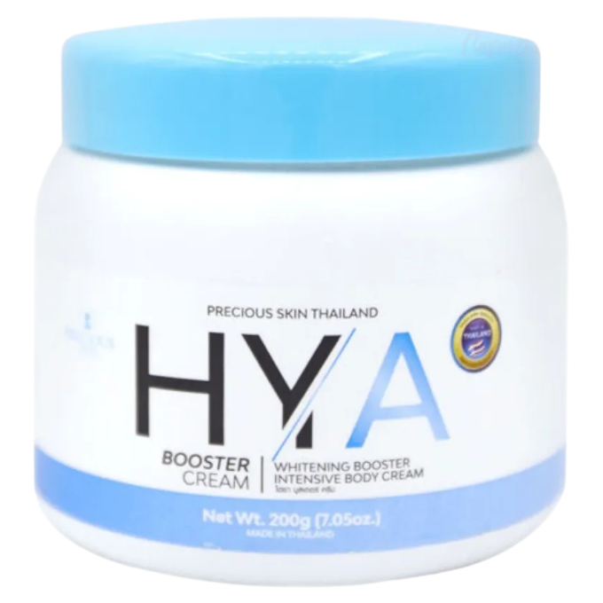 Precious Skin Thailand - Hya Booster Cream 200g.