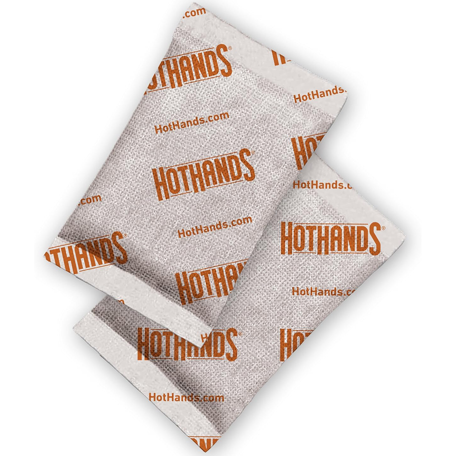 Kobayashi - Hothands Hand Warmers (12 Pack x 2 pieces)