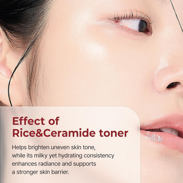 Dr.Melaxin - Peel Shot Glow Rice Toner 200ml.