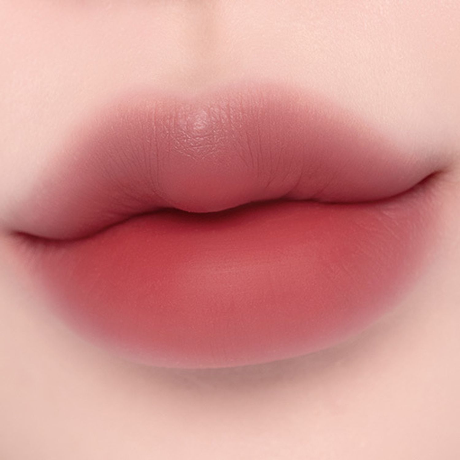 Banila - Sheer Velvet Veil Tint #PP02 Fig Mauve 4.2g.