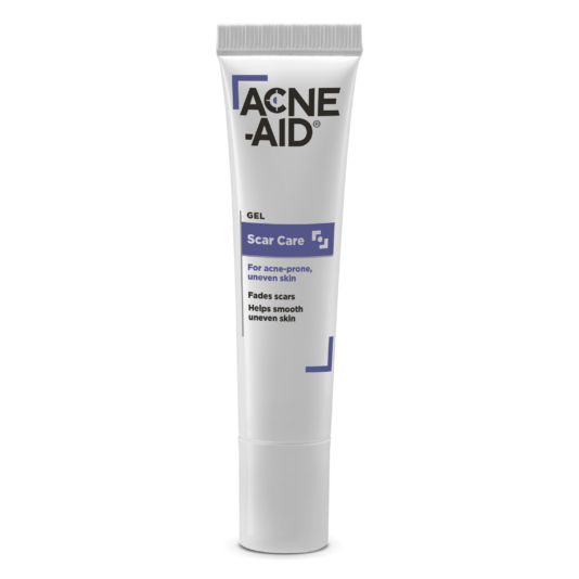 Acne-Aid - Gel Scar Care 10g - Made in Thailand