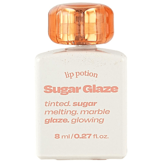 Alternative Stereo - Lip Potion Sugar Glaze Tint #01 Nudy Ball 8ml.