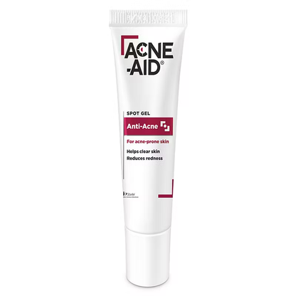 Acne-Aid - Spot Gel Anti-Acne 10 g - Made in Thailand