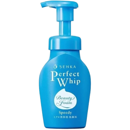 Senka - Perfect Whip - Speedy Beauty Foam 150ml.