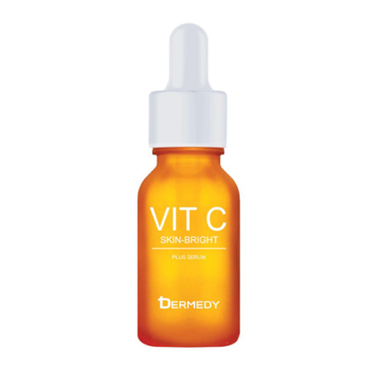 Dermedy - Vit C Skin-Bright Plus Serum 15ml.