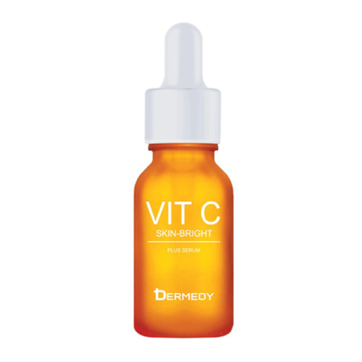 Dermedy - Vit C Skin-Bright Plus Serum 15ml.