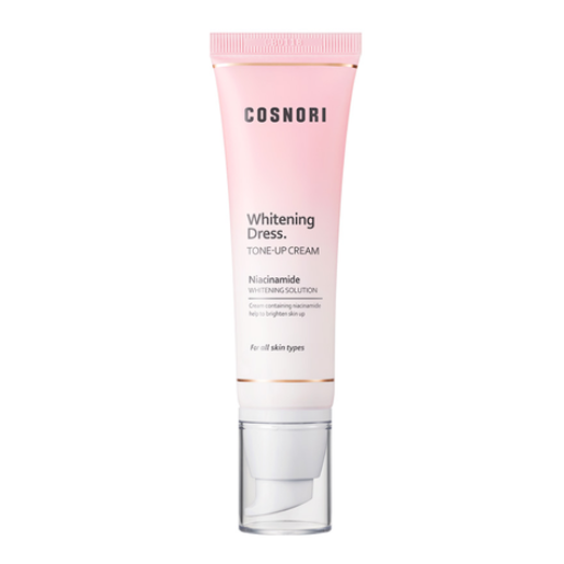 Cosnori - Whitening Dress Tone-Up Cream 50ml.