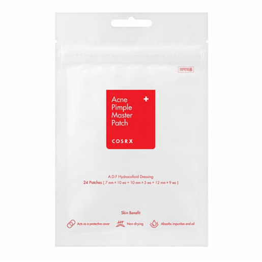 COSRX - Acne Pimple Master Patch (24 patches)