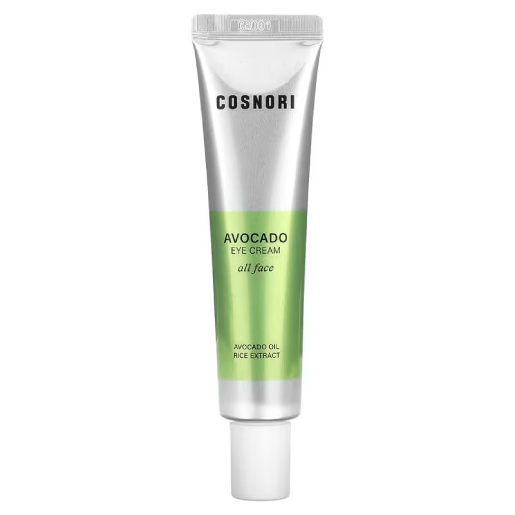 Cosnori - Avocado Eye Cream All Face 30ml.