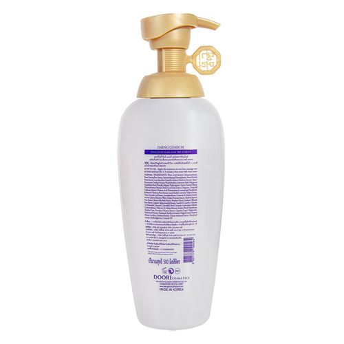 Daeng Gi Meo Ri - Jingi Anti-Hair Loss Treatment 500ml.