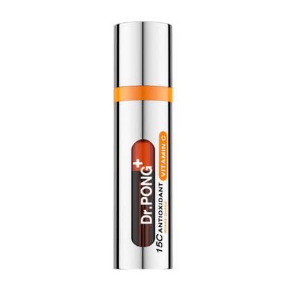 Dr.PONG - 15C Antioxidant Vitamin C Shake Shake Serum 10ml.