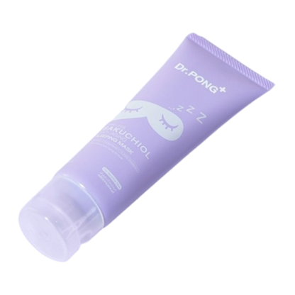 Dr.PONG - Timeless Bakuchiol Anti-Aging Sleeping Mask 50ml.