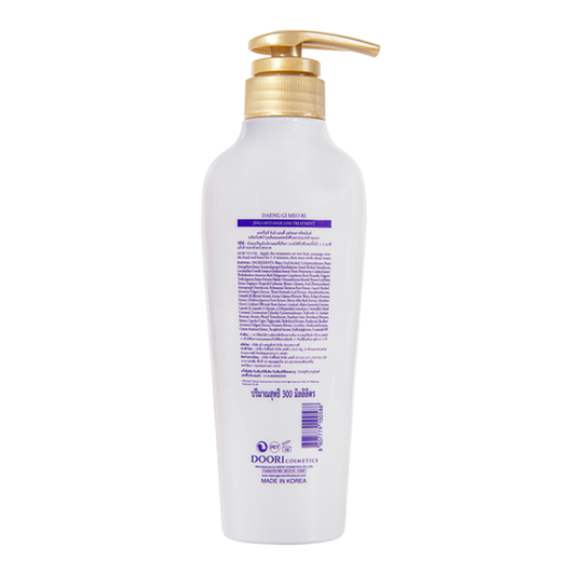 Daeng Gi Meo Ri - Jingi Anti-Hair Loss Treatment 300ml.