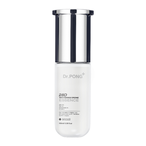 Dr.PONG - 28D Whitening Drone Essence 100ml.