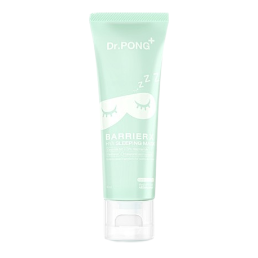 Dr.PONG - BarrierX Hya Sleeping Mask 50ml.