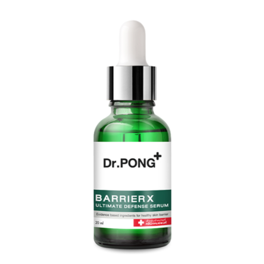 Dr.PONG - Barrierx Ultimate Defense Serum 20ml.