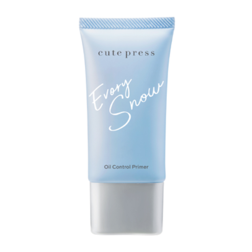 Cute Press - Evory Snow Oil Control Primer 20g.