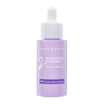 Cute Press - Intensive Renewal Booster Serum 30ml.