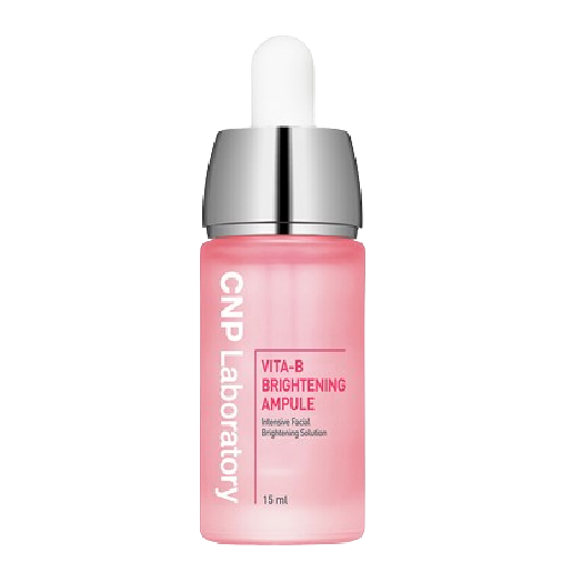 CNP Laboratory - Vita-B Brightening Ampule 15ml.