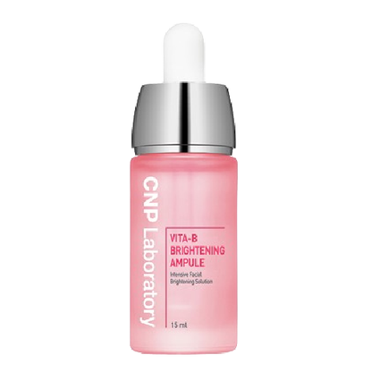 CNP Laboratory - Vita-B Brightening Ampule 15ml.