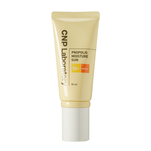 CNP Laboratory - Propolis Moisture Sun SPF50+ PA++++ 50ml.