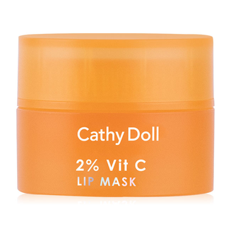 Cathy Doll - 2% Vit C Lip Mask 4.5g.