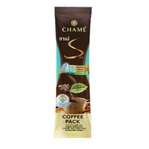 CHAMÉ - Sye Coffee Pack 150g. (10 sachets / 15g. each)