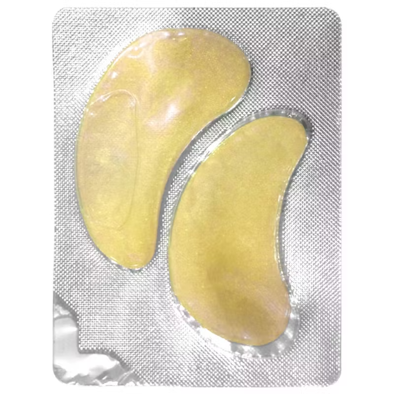 Baby Bright - 5Hya & Peptide Firming Eye Mask 2.5g. (Pack of 3 pairs)