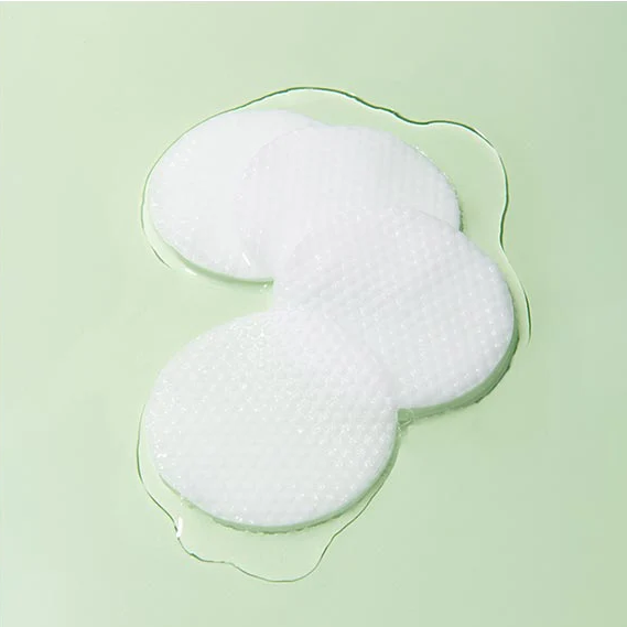 Banila Co - Clean It Zero Green Peel Toner Pad 70 Pads
