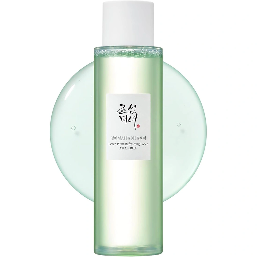 Beauty of Joseon - Green Plum Refreshing Toner AHA + BHA 150ml.